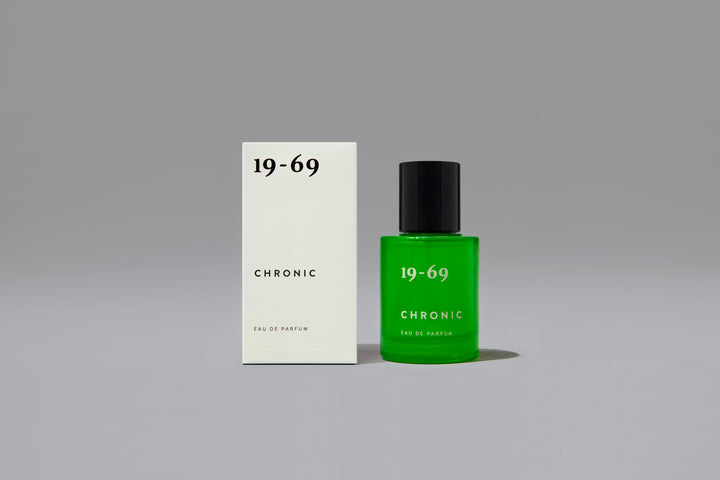 19-69 chronic クロニック30ml CHRONIC（クロニック） – ART EAU