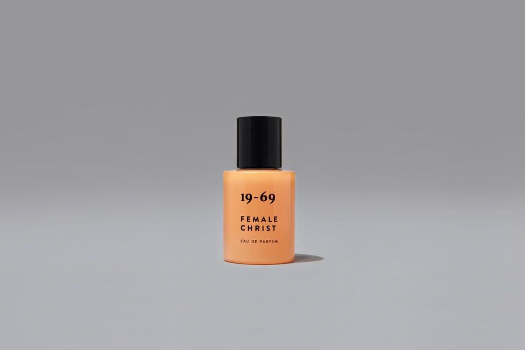 FEMALE CHRIST（フィメールクライスト） – ART EAU