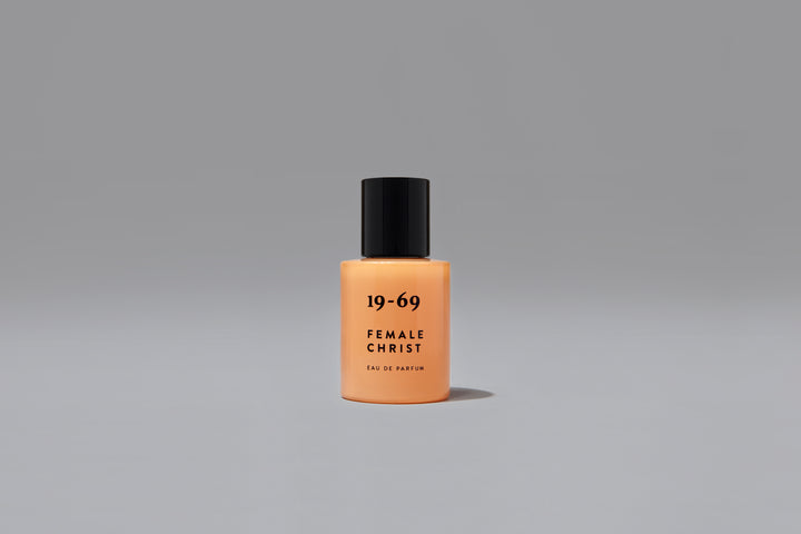 FEMALE CHRIST（フィメールクライスト） – ART EAU