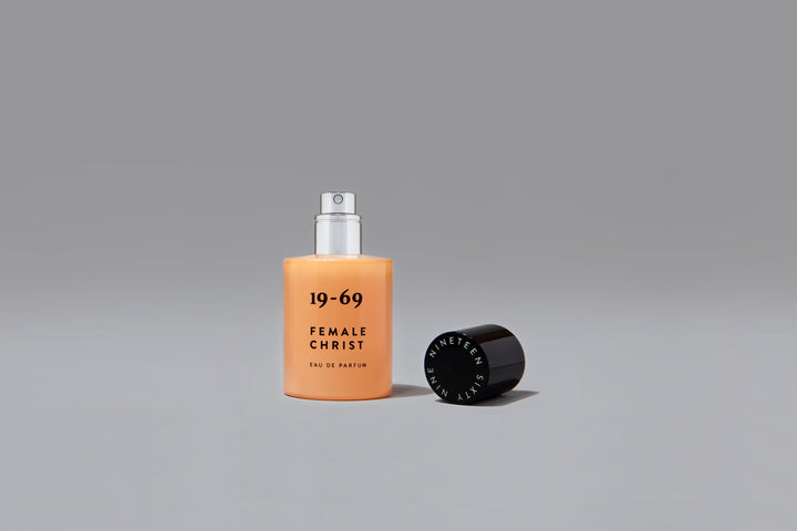 FEMALE CHRIST（フィメールクライスト） – ART EAU