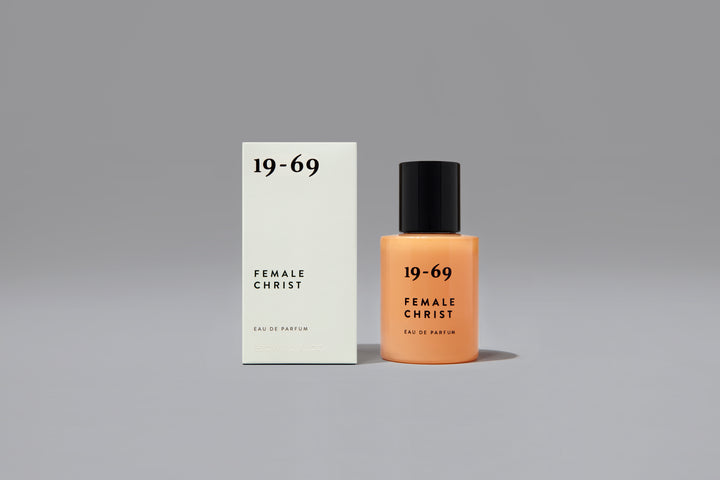 FEMALE CHRIST（フィメールクライスト） – ART EAU