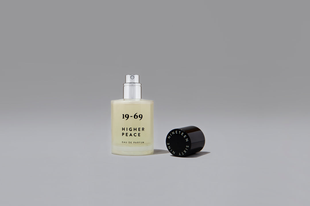 HIGHER PEACE（ハイヤーピース） – ART EAU