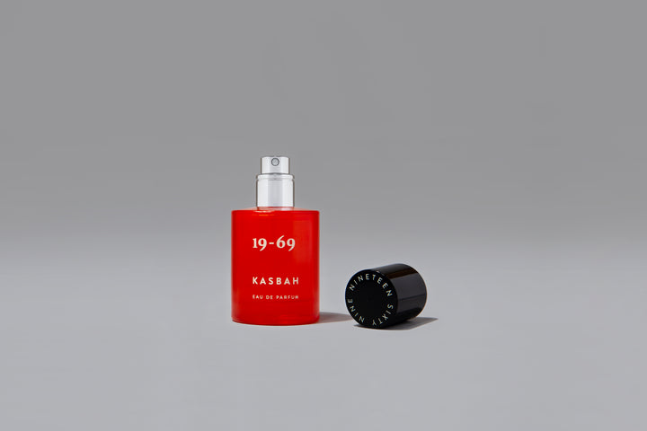 1969/KASBAH（カスバ）香水 30ml KASBAH（カスバ） – ART EAU