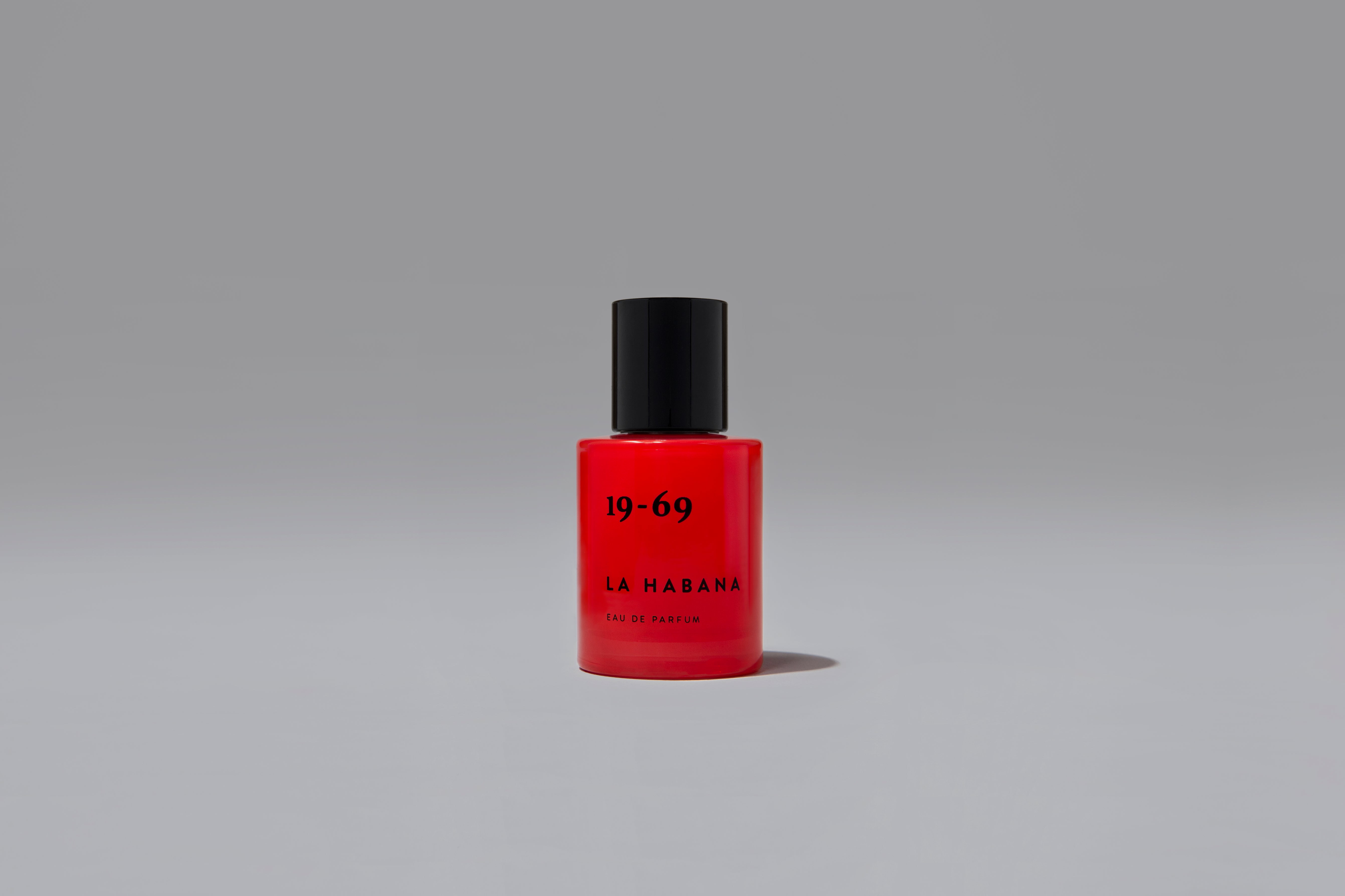 La Habana Eau de Parfum by 19-69 | Luxury Fragrances Men's