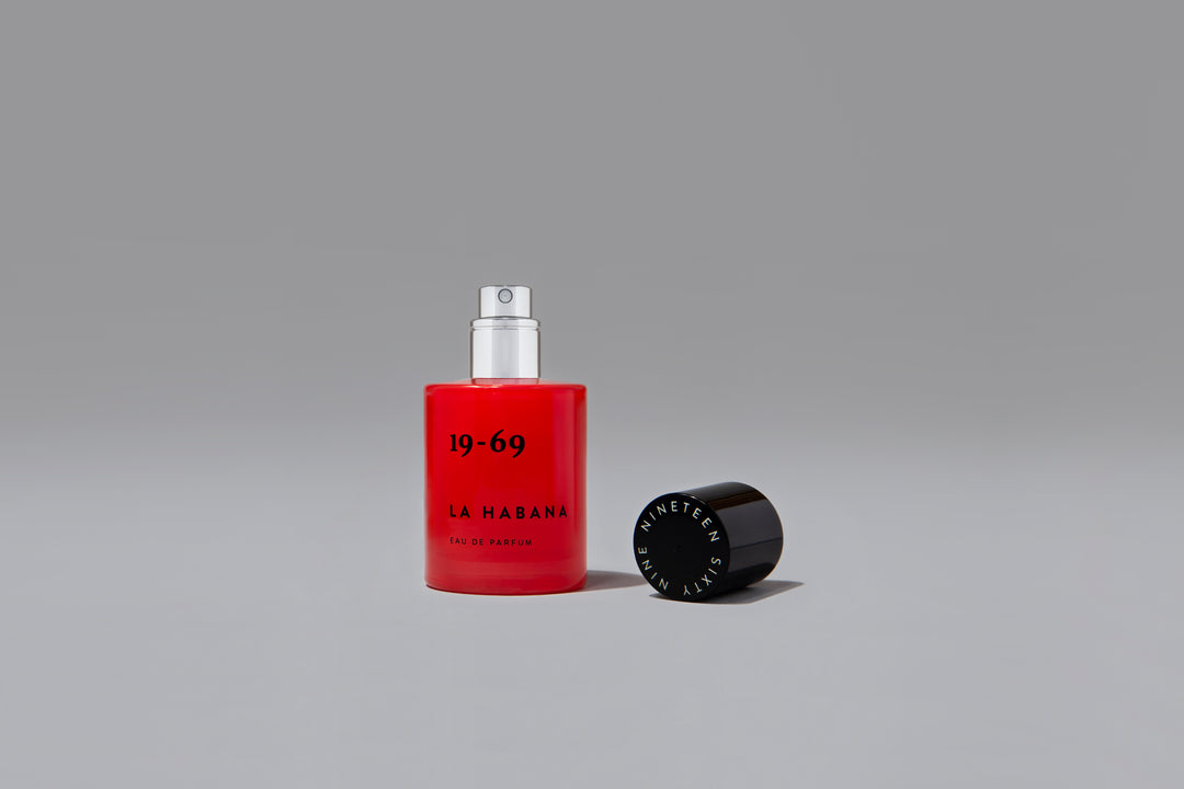 LA HABANA（ラハバナ） – ART EAU