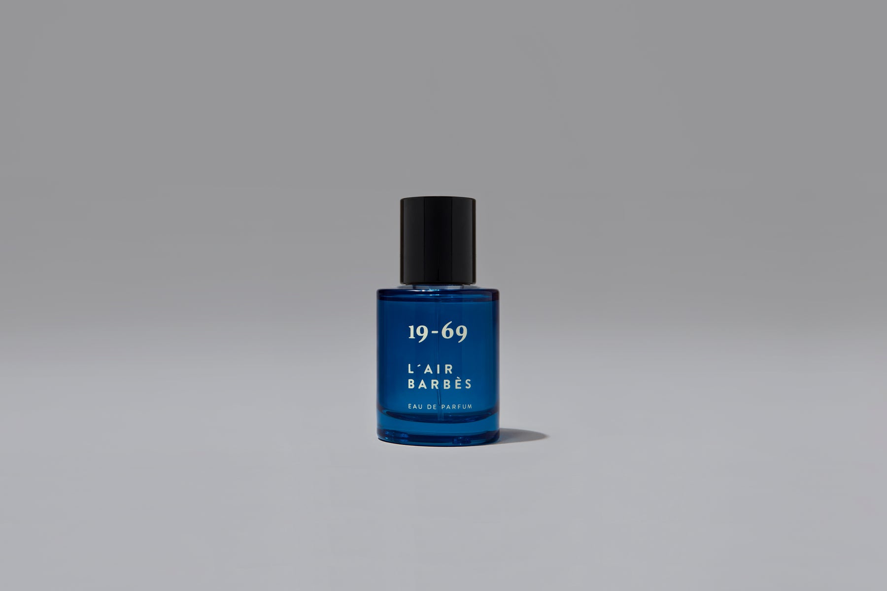 L'AIR BARBES（レールバルベス） – ART EAU