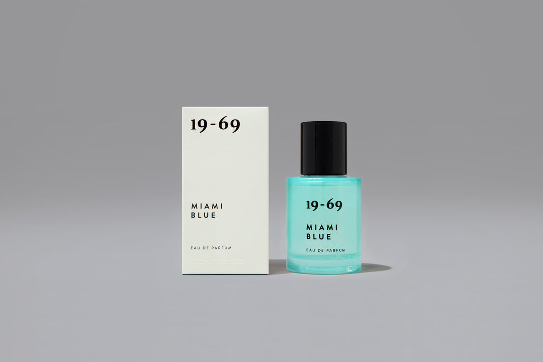 MIAMI BLUE（マイアミブルー） – ART EAU