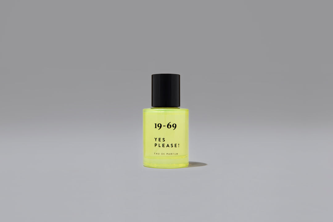 YES PLEASE !（イエスプリーズ） – ART EAU