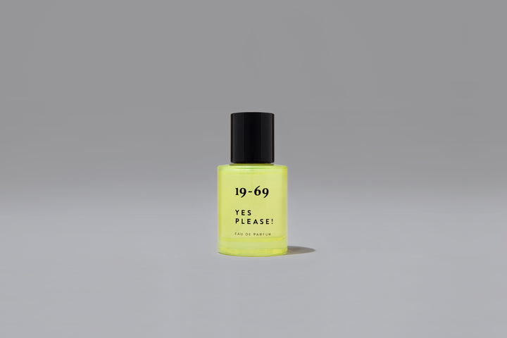 YES PLEASE !（イエスプリーズ） – ART EAU