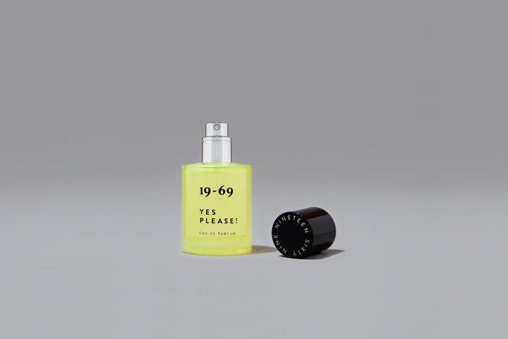 YES PLEASE !（イエスプリーズ） – ART EAU