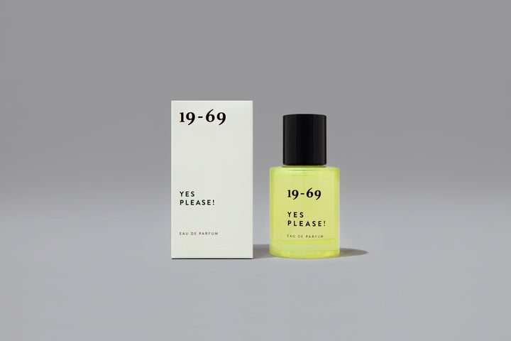YES PLEASE !（イエスプリーズ） – ART EAU