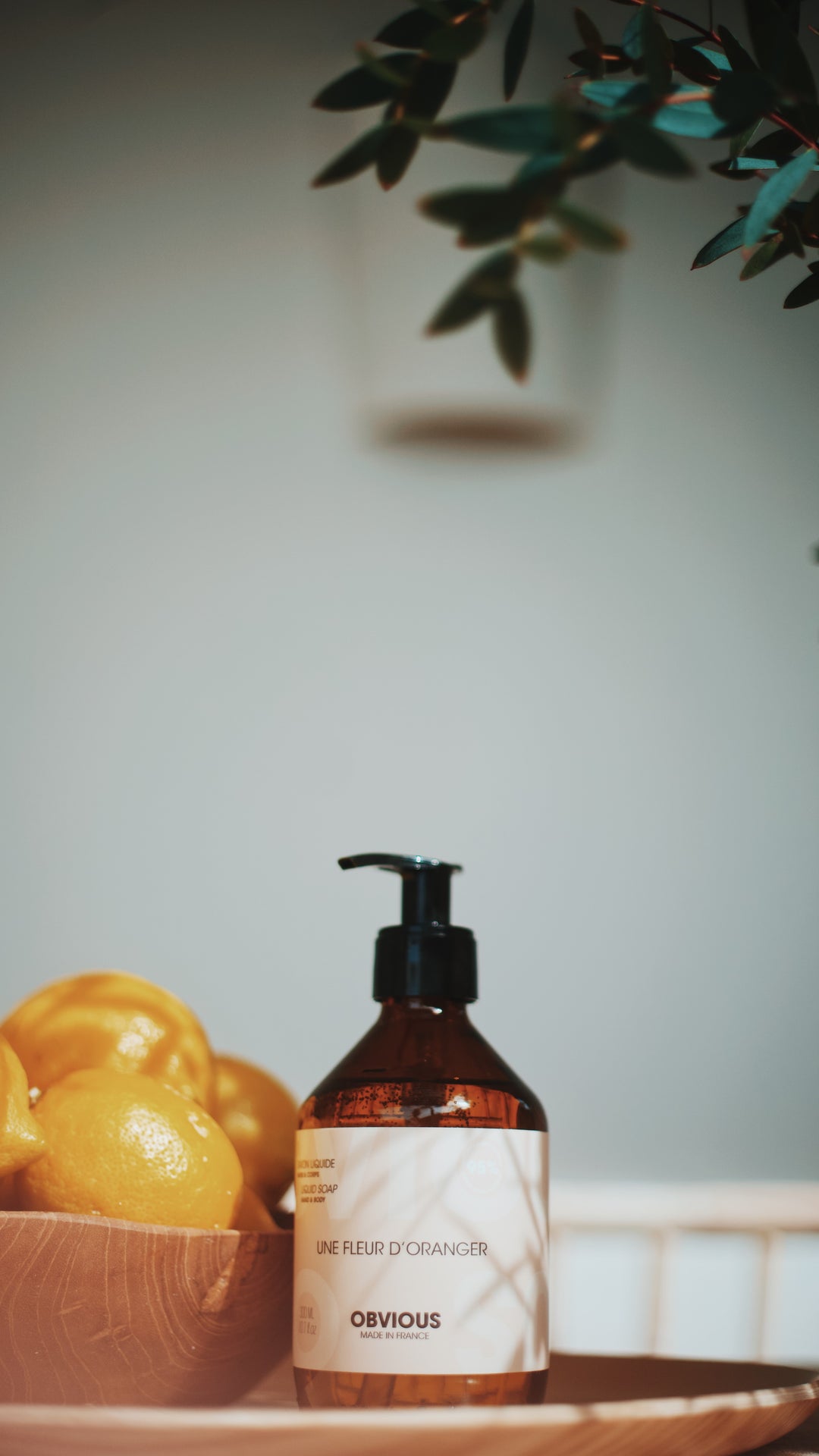 香水(ユニセックス) OBVIUS UNE FLEUR D'ORANGER 100ml Une Fleur d&#039;Oranger Obvious perfume - a fragrance