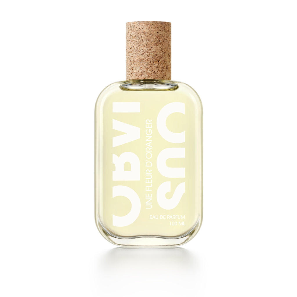 UNE FLEUR D'ORANGER（ユヌ フルールドランジェ） – ART EAU