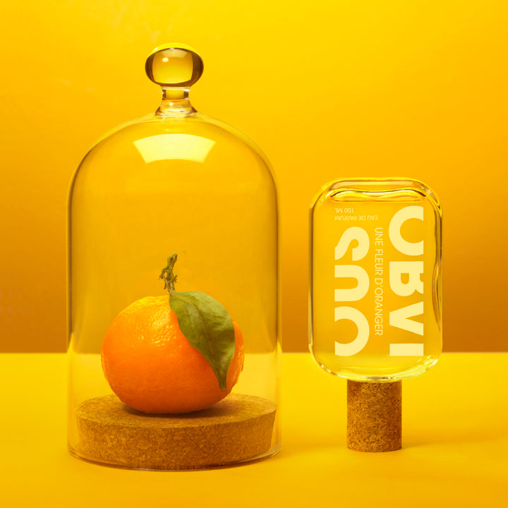 UNE FLEUR D'ORANGER（ユヌ フルールドランジェ） – ART EAU