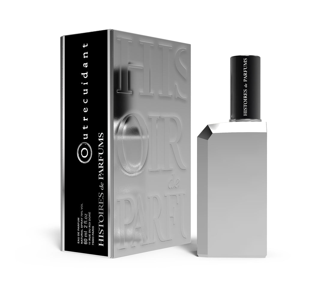イストワールドゥパルファン オートルキュイダン 120 ml Outrecuidant（オートルキュイダン） – ART EAU