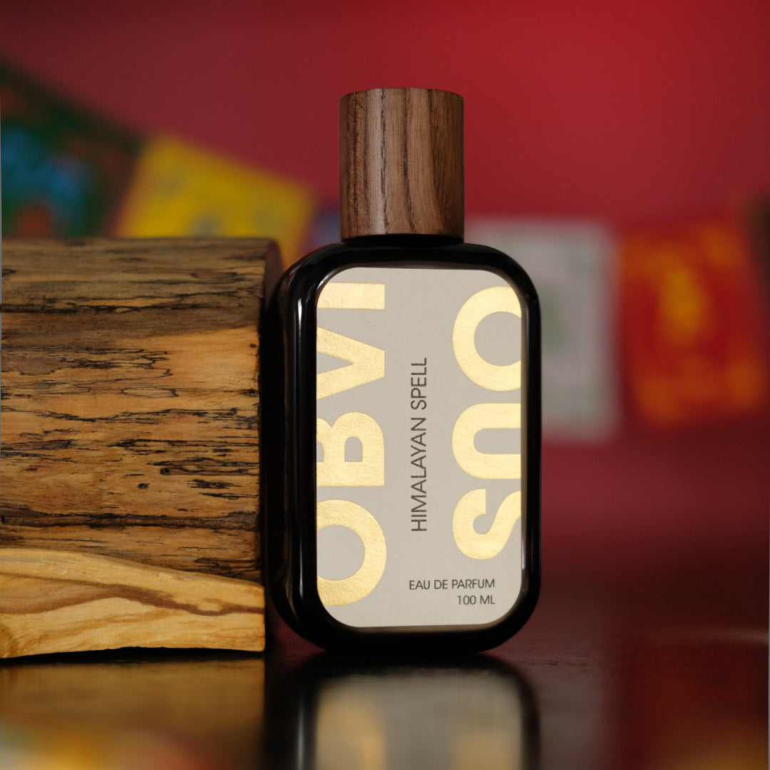 HIMALAYAN SPELL（ヒマラヤン スペル） – ART EAU