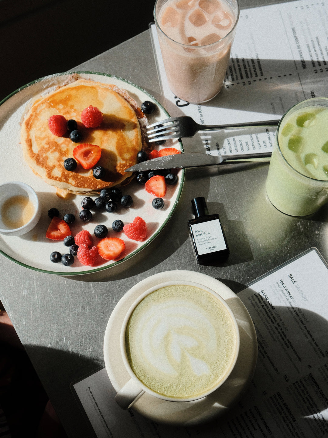 it's a match-a（イッツアマッチャ） – ART EAU