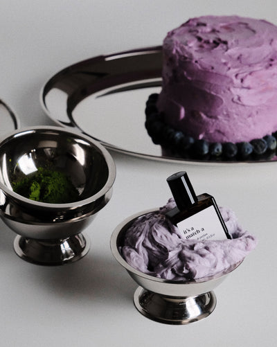 it's a match-a（イッツアマッチャ）