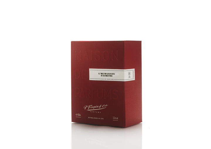 L'HUMANISTE EXTRÊME（ユマニスト エクストリーム） – ART EAU