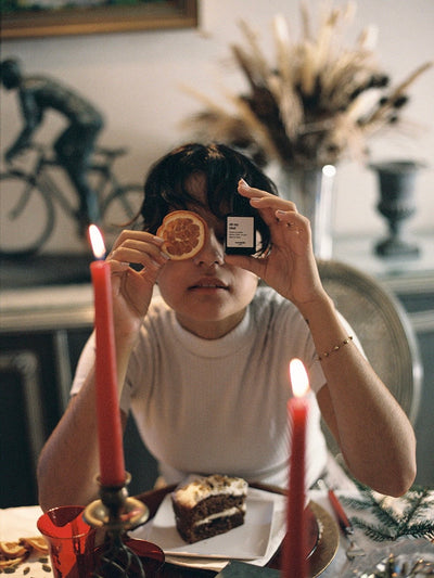 oh my chaï（オーマイチャイ）