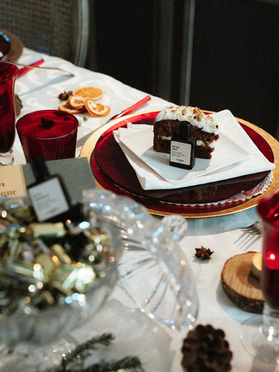 oh my chaï（オーマイチャイ）