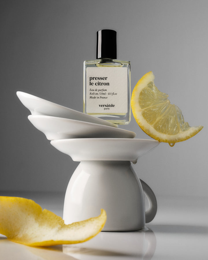 presser le citron（プレスルシトロン） – ART EAU