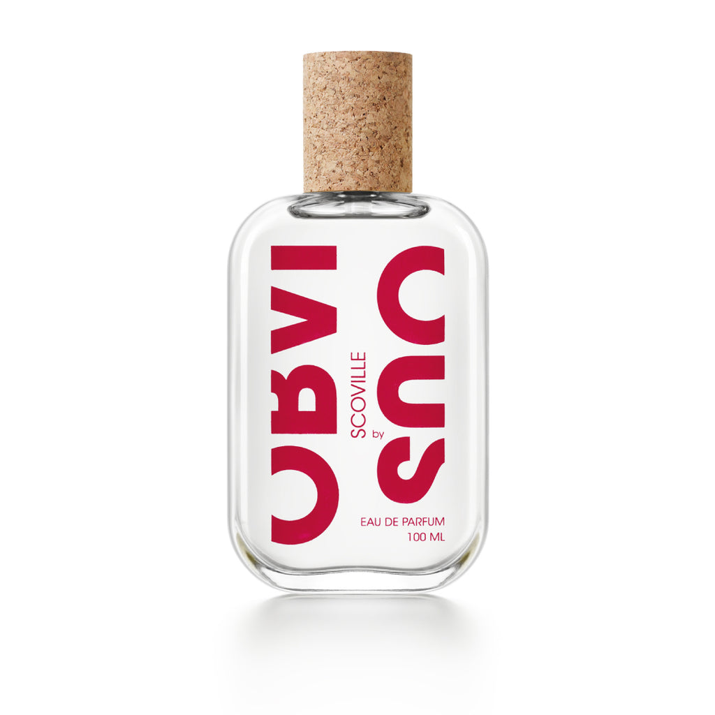 Obvious オブヴィアス　スコヴィル SCOVILLE by OBVIOUS（スコヴィル） – ART EAU