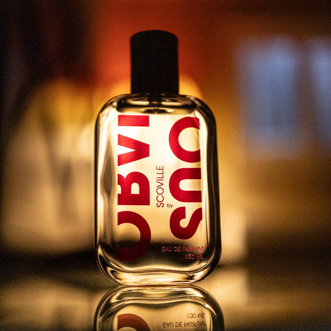 SCOVILLE by OBVIOUS（スコヴィル） – ART EAU