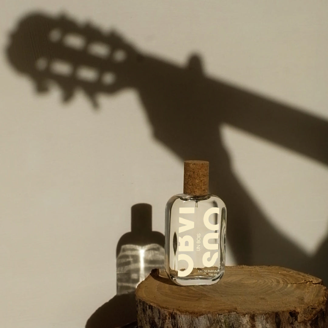 UN BOIS（アン ボワ） – ART EAU