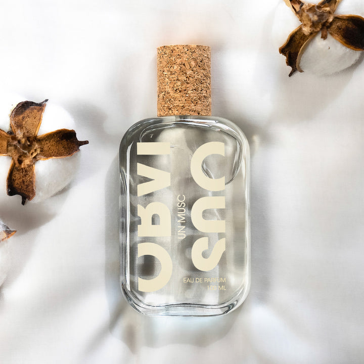 UN MUSC（アン ムスク） – ART EAU