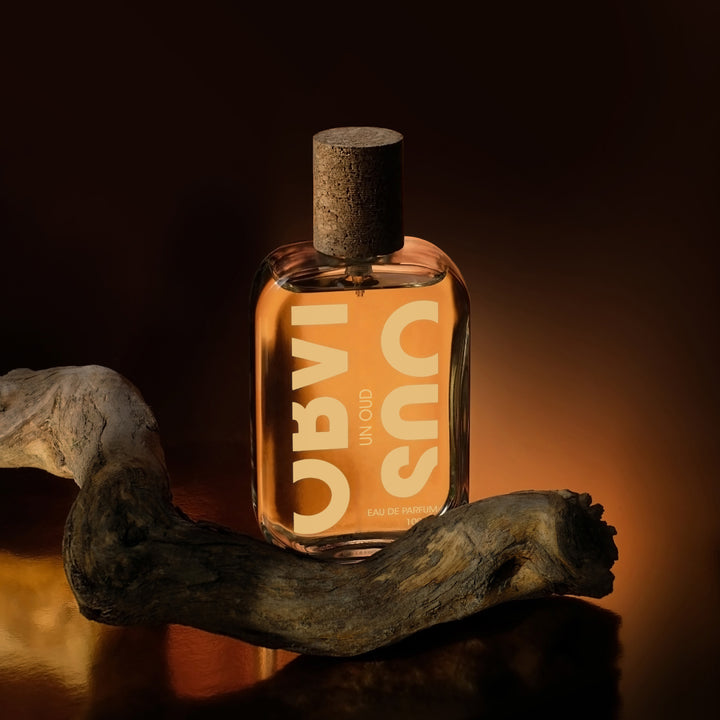 UN OUD（アン ウード） – ART EAU