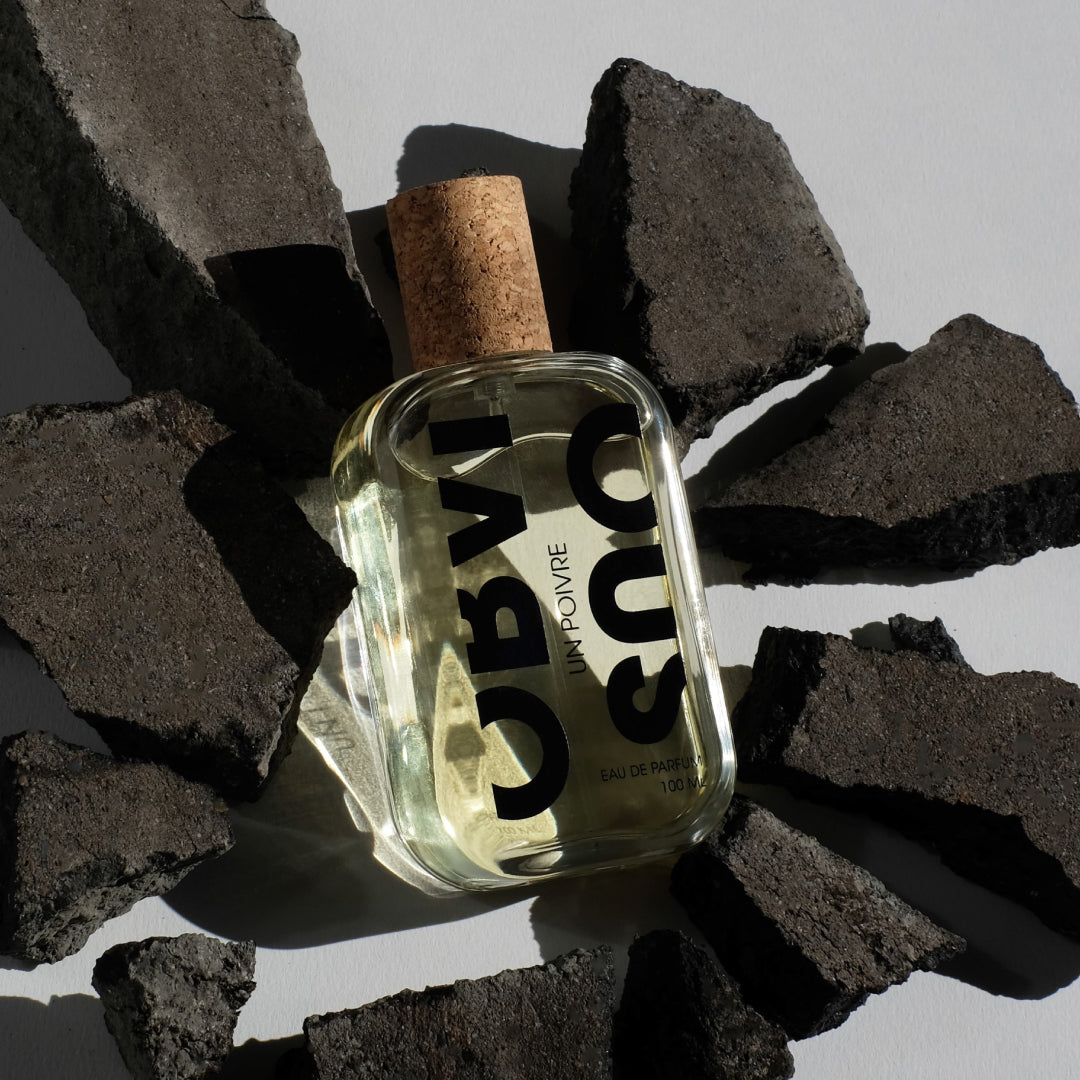 UN POIVRE（アン ポワブル） – ART EAU
