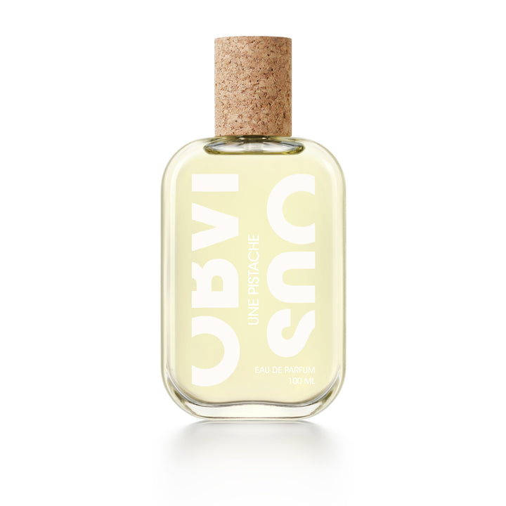 正規品 オブヴィアスパフューム　ユヌ ピスターシュ 100ml オードパルファン UNE PISTACHE（ユヌ ピスターシュ） – ART EAU