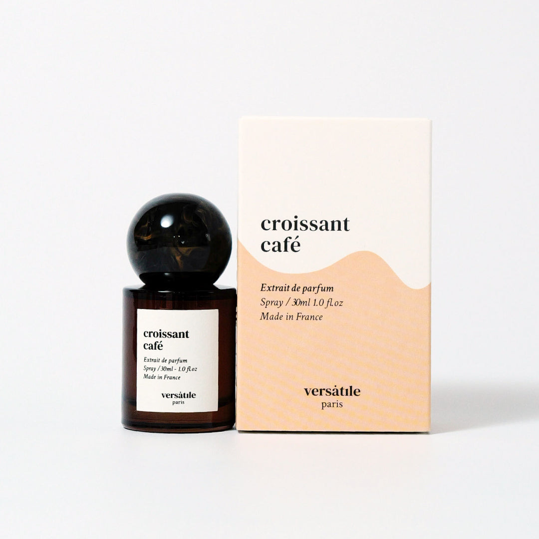 versatile paris – ART EAU