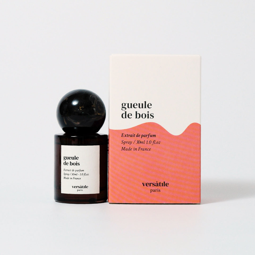 versatile paris – ART EAU