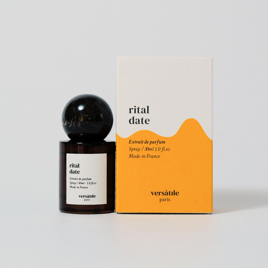 versatile paris – ART EAU