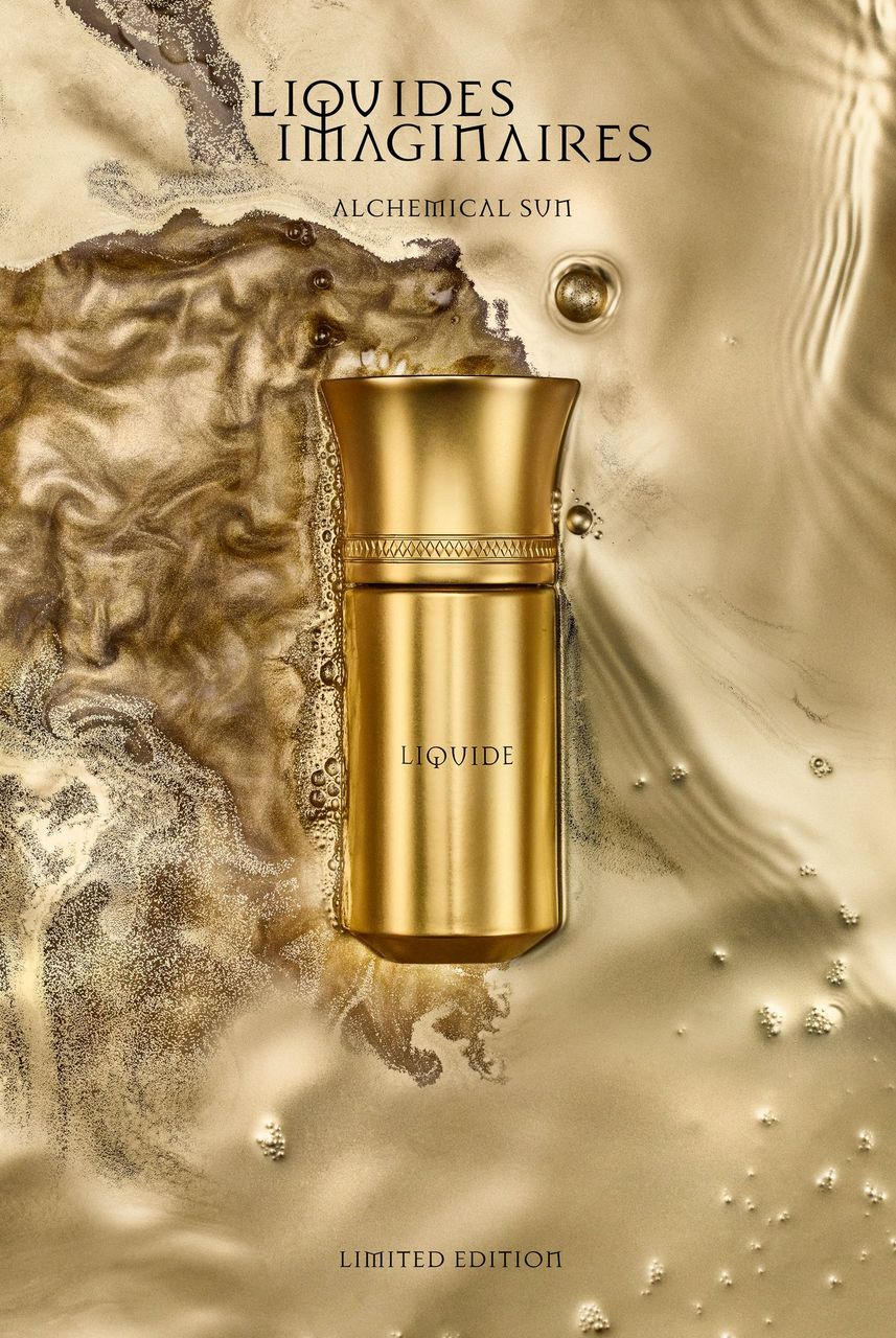 Liquid Modernity-l Heart 3種類 Liquid Modernity-Metal Heart | Hunt Tokyo