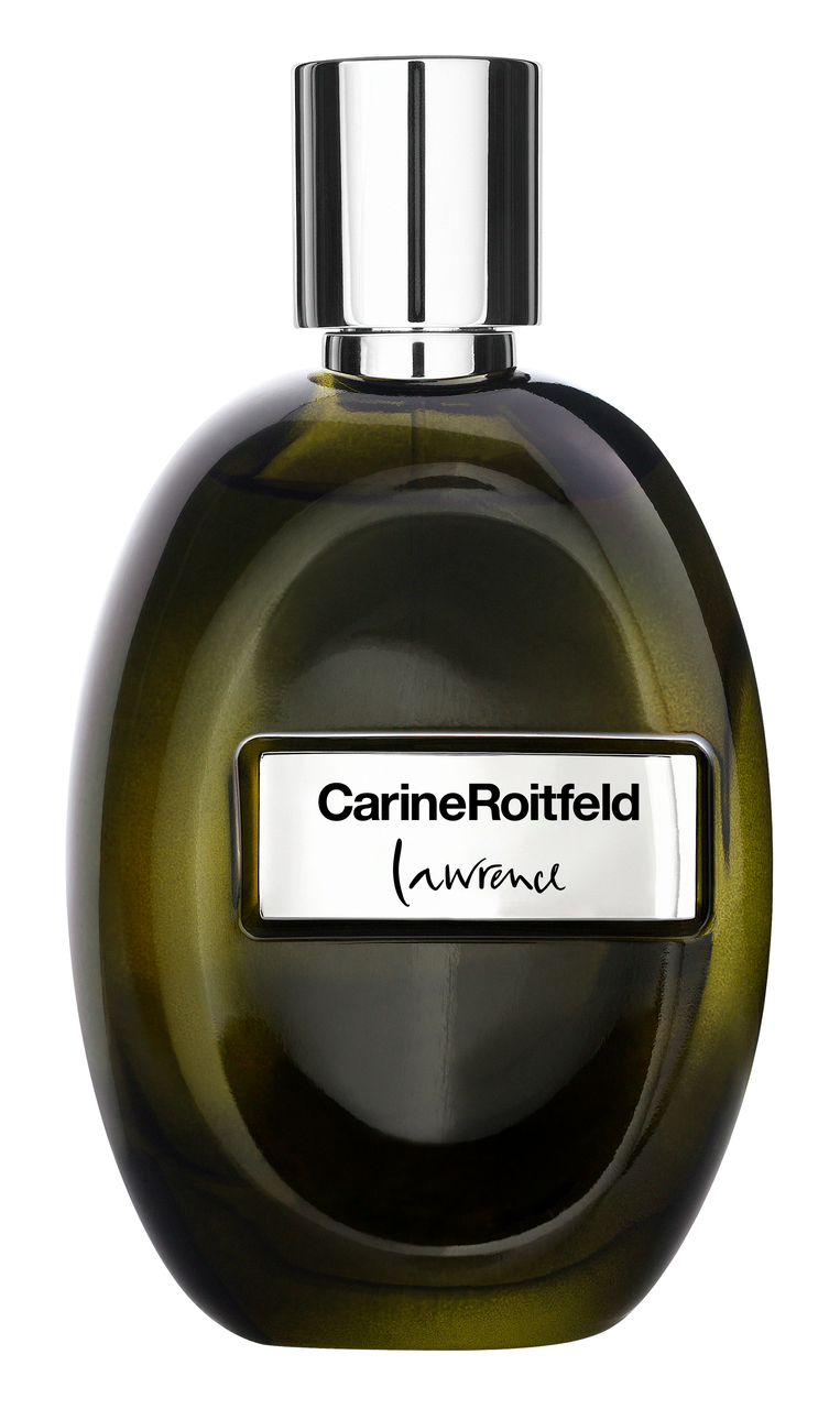 CARINE ROITFELD – ART EAU