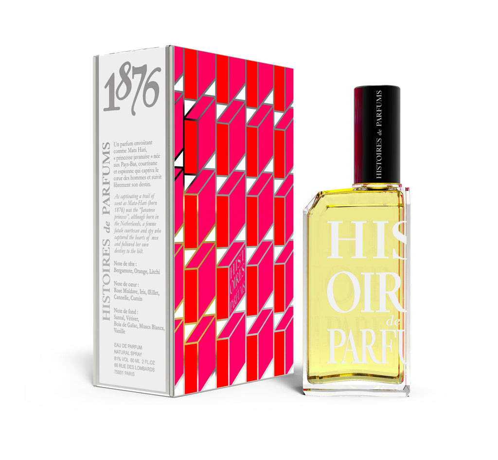 1876 – ART EAU