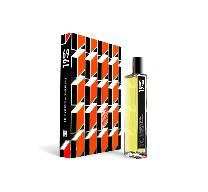1969 – ART EAU