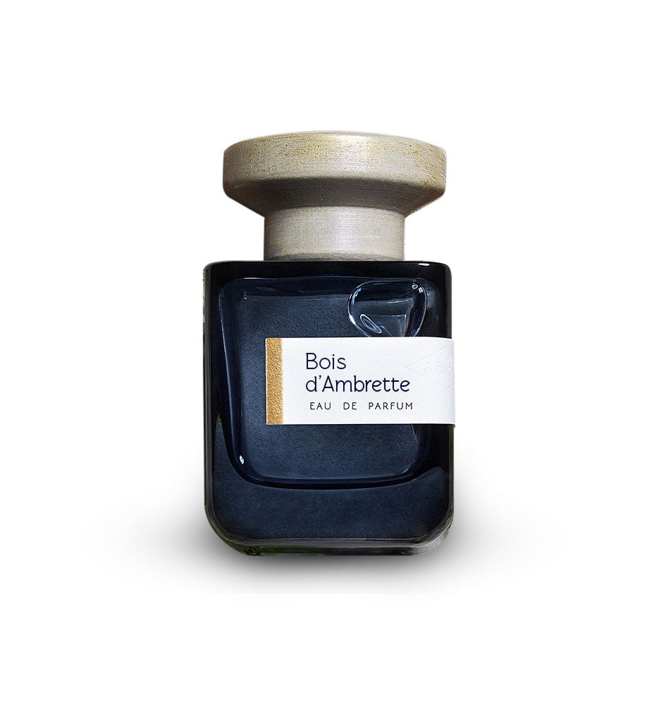 ATELIER MATIER Bois d'Ambrette ボワダンブレット Bois d'Ambrette（ボワ ダンブレット） – ART EAU