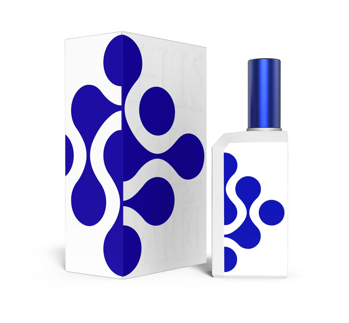 This is not a blue bottle 1/.5 – ART EAU