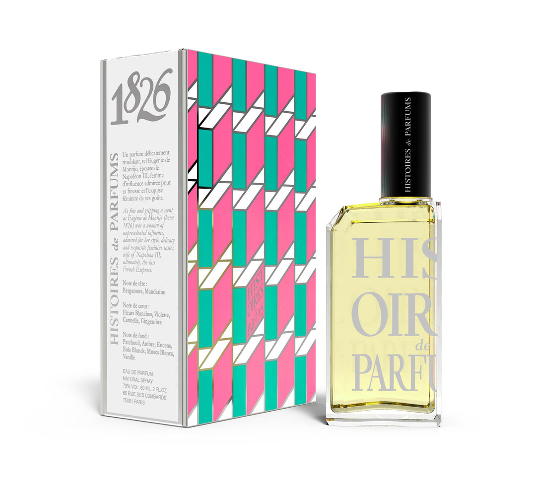 1826 – ART EAU