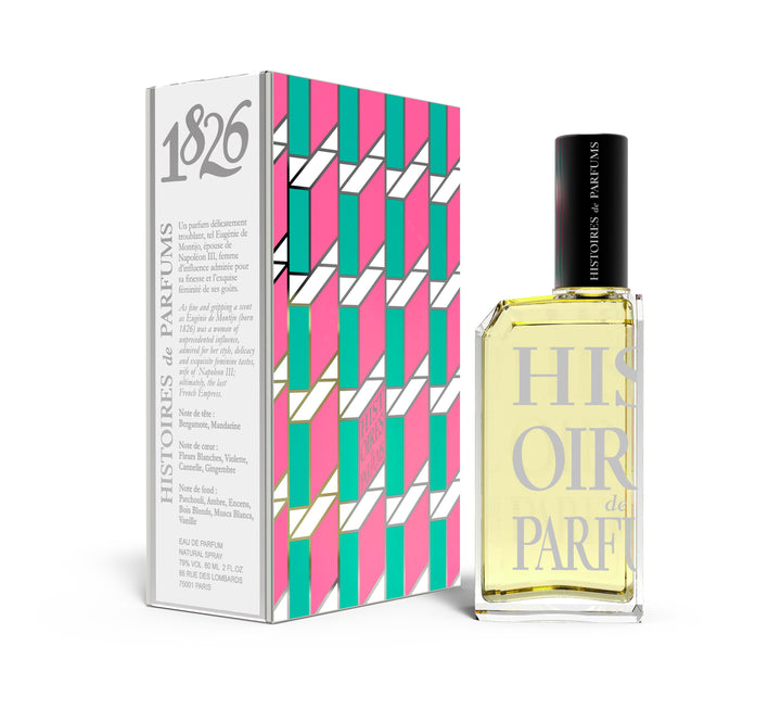 1826 – ART EAU