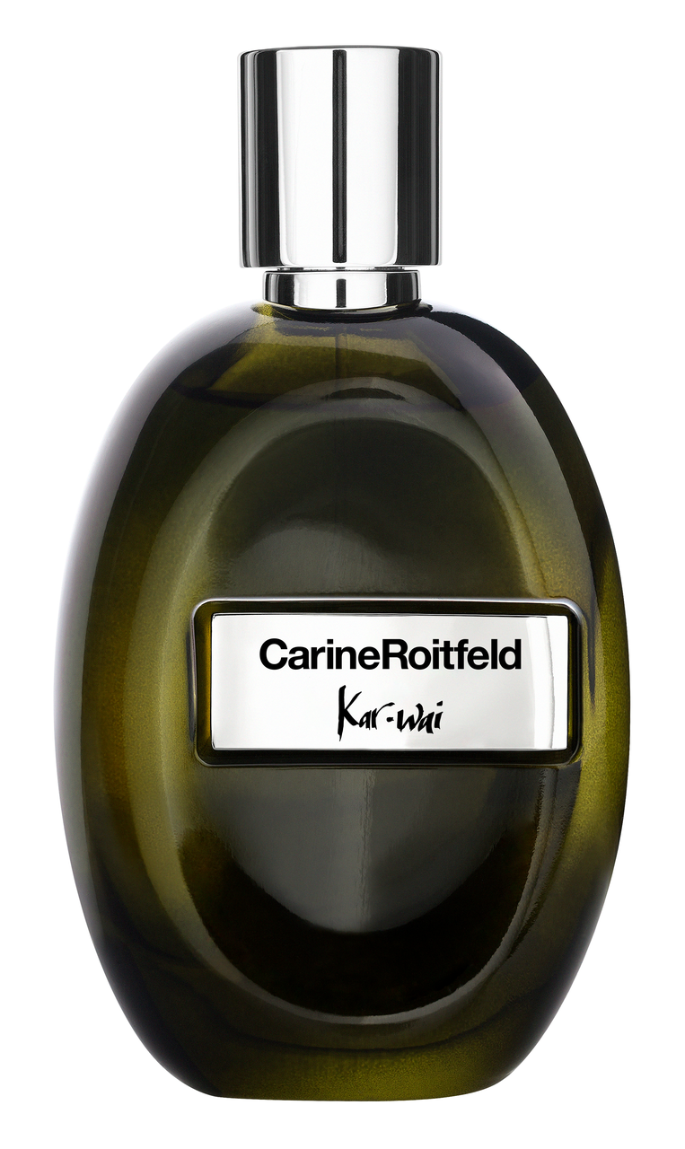 CARINE ROITFELD – ART EAU