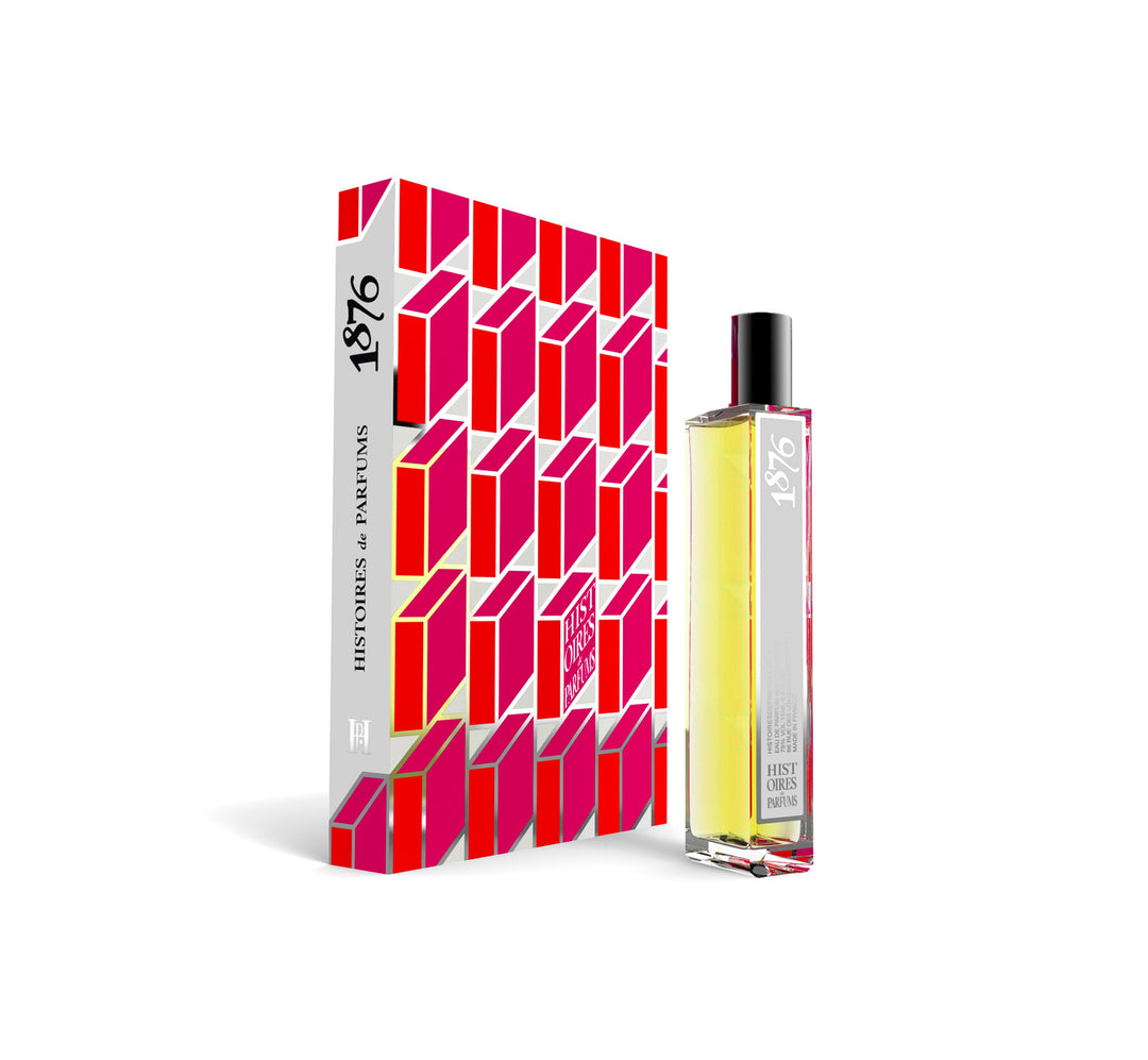 1876 – ART EAU