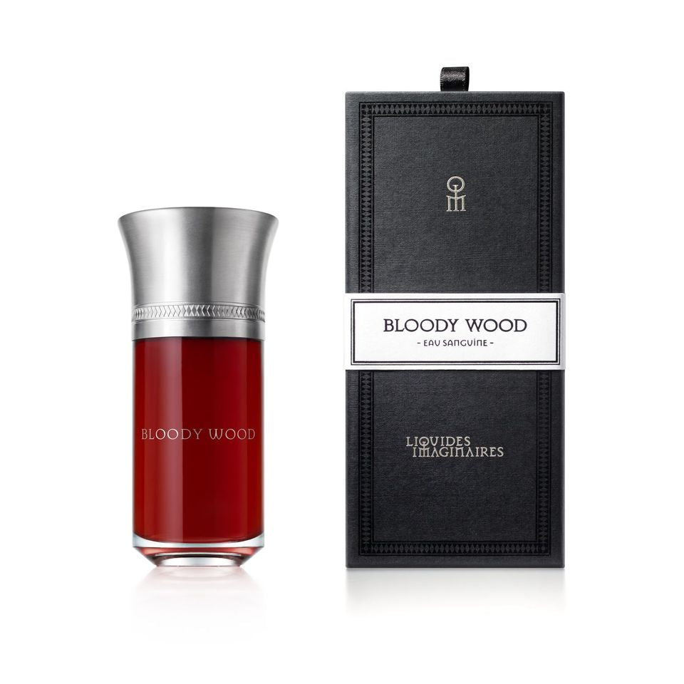 Liquides Imaginaires Bloody Wood 香水 BLOODY WOOD（ブラッディ ウッド） – ART EAU
