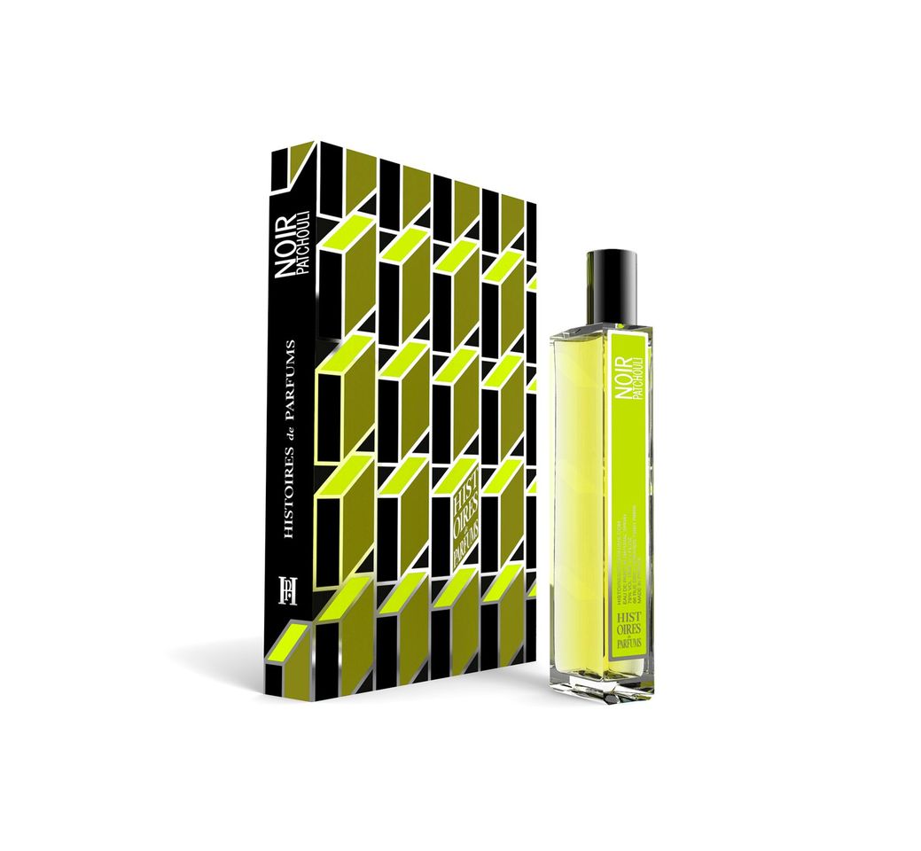 イストワール　ドゥ　パルファン NOIR PATCHOULI 60ml Noir Patchouli Histoires de Parfums perfumy - to perfumy dla