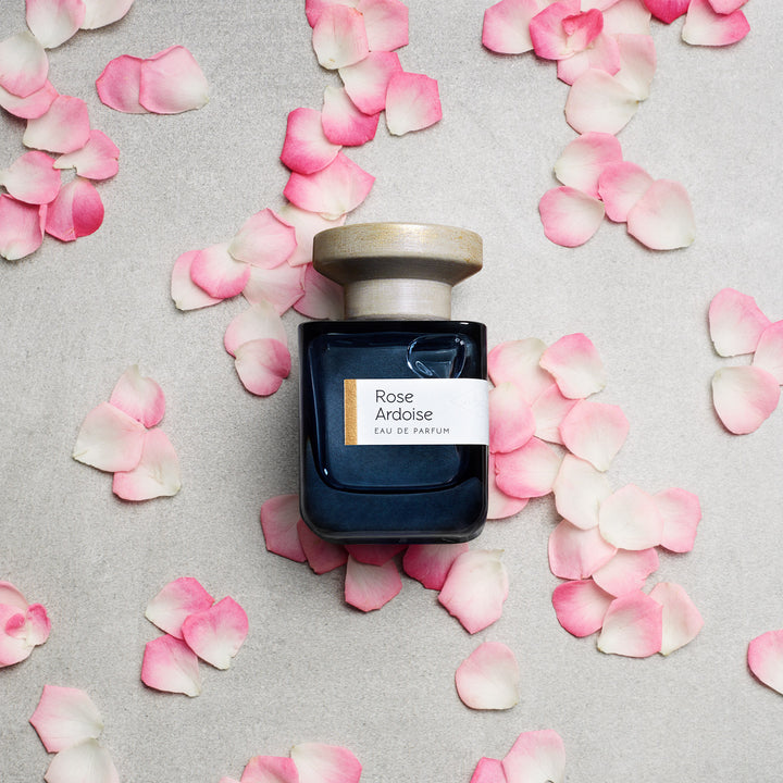 Rose Ardoise（ローズ アルドワーズ） – ART EAU