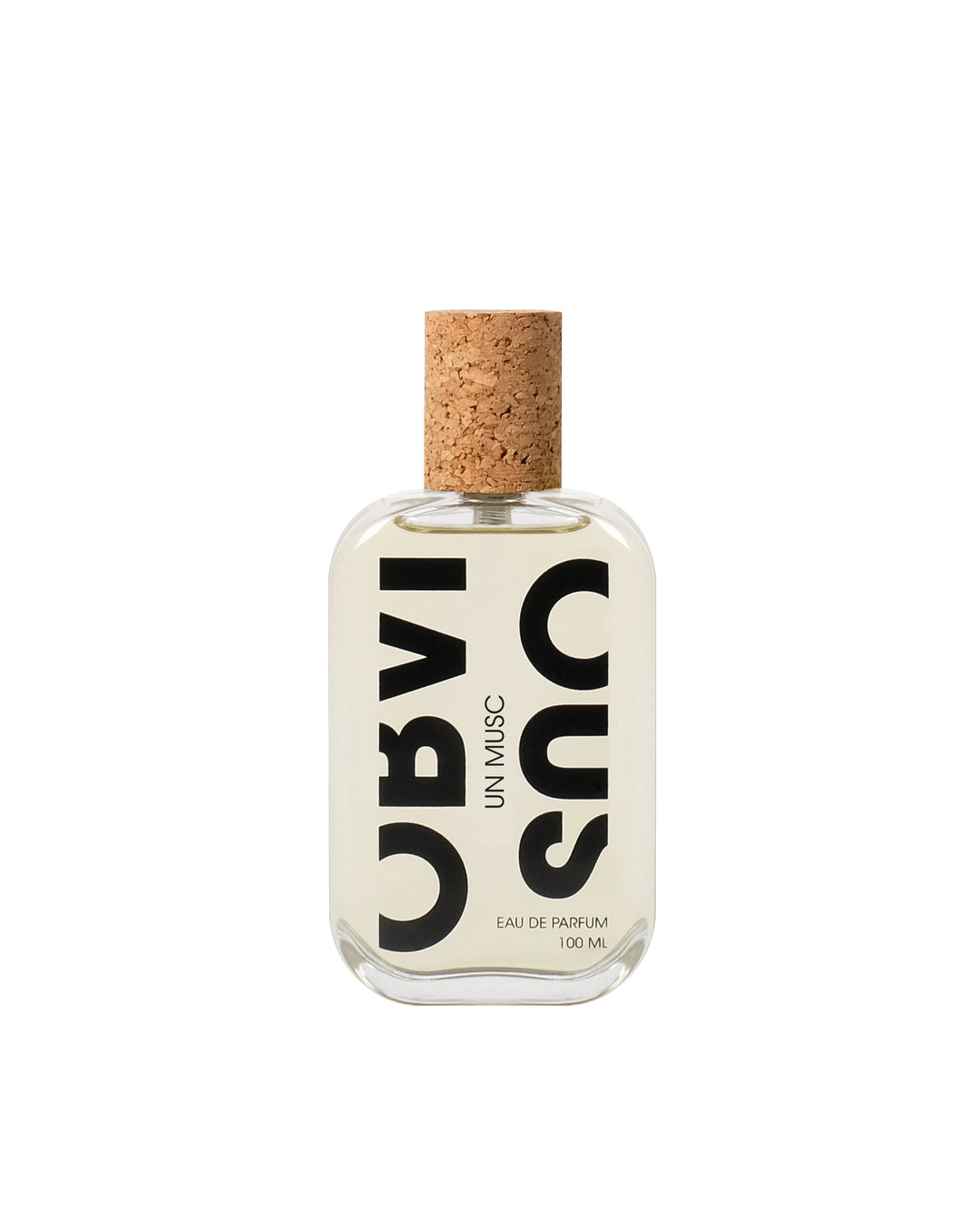 オブヴィアスパフューム　アンムスク　100ml UN MUSC（アン ムスク） – ART EAU